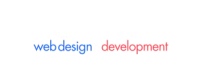 Click Mouse Web Design & Development Services (text logo)