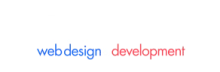 Click Mouse Web Design & Development Services (text logo)