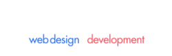 Click Mouse Web Design & Development Services (text logo)